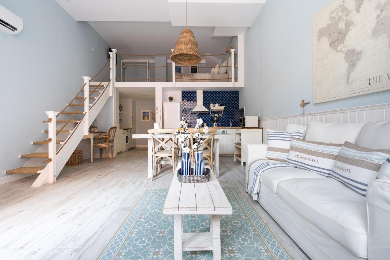 Le Meditarraneen De Coup De Coeur Appartements Валенсия Экстерьер фото
