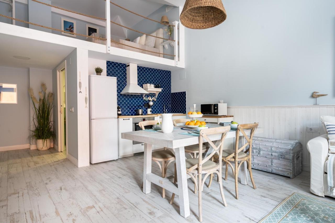 Le Meditarraneen De Coup De Coeur Appartements Валенсия Экстерьер фото