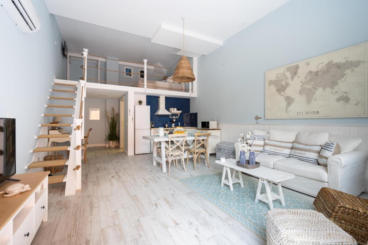 Le Meditarraneen De Coup De Coeur Appartements Валенсия Экстерьер фото