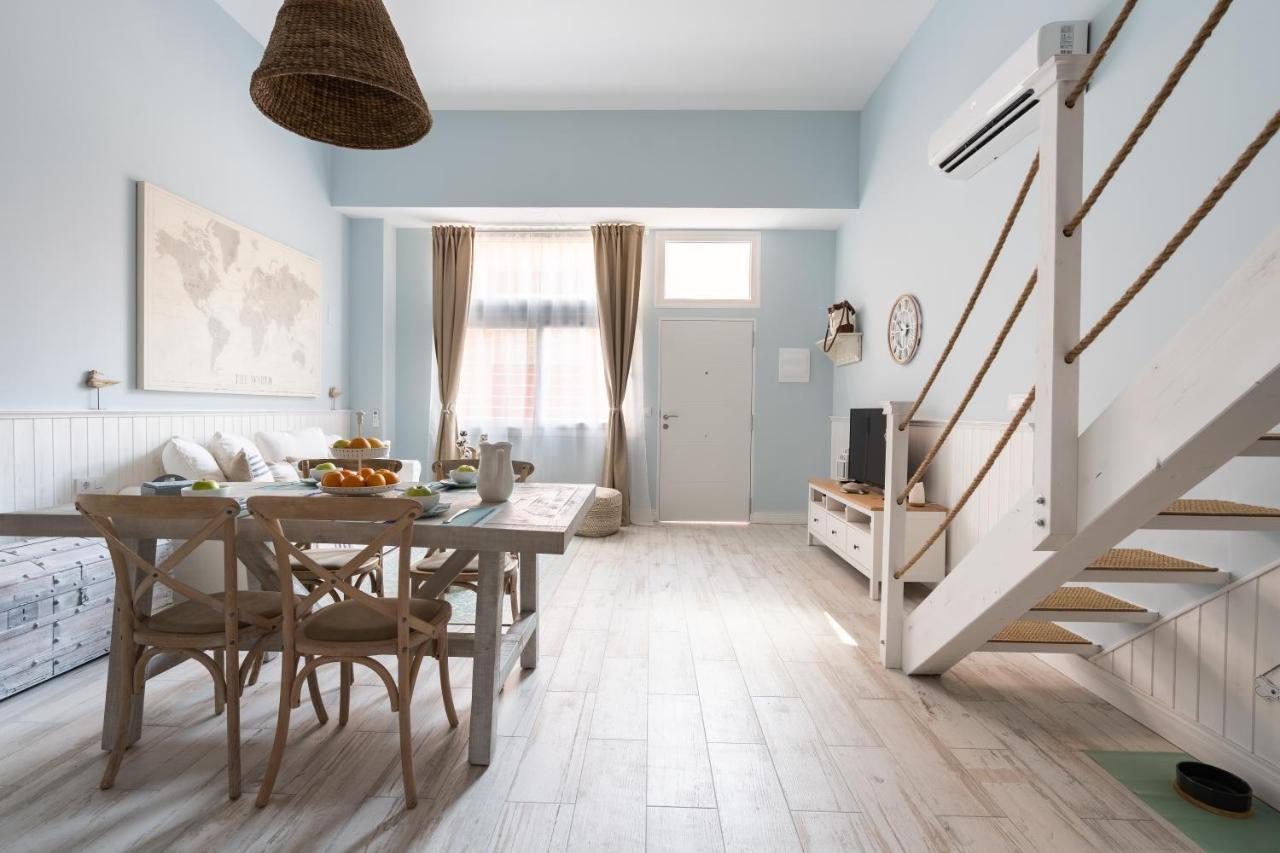 Le Meditarraneen De Coup De Coeur Appartements Валенсия Экстерьер фото