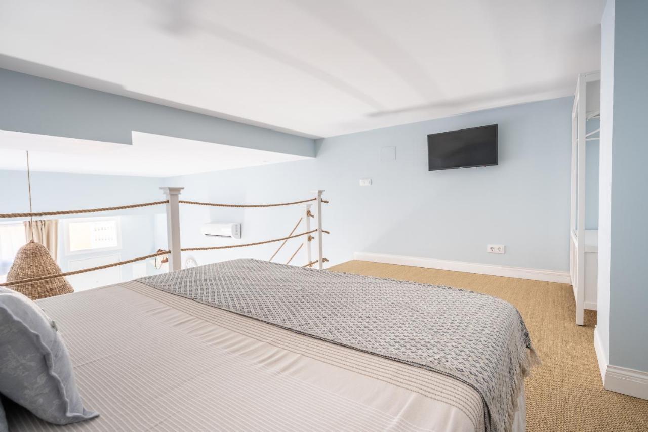 Le Meditarraneen De Coup De Coeur Appartements Валенсия Экстерьер фото