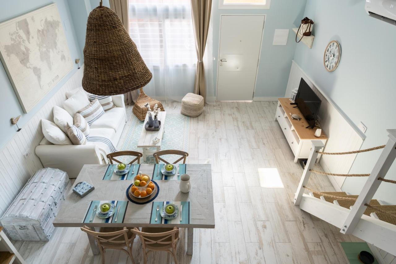 Le Meditarraneen De Coup De Coeur Appartements Валенсия Экстерьер фото