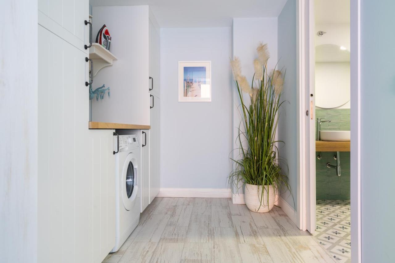 Le Meditarraneen De Coup De Coeur Appartements Валенсия Экстерьер фото