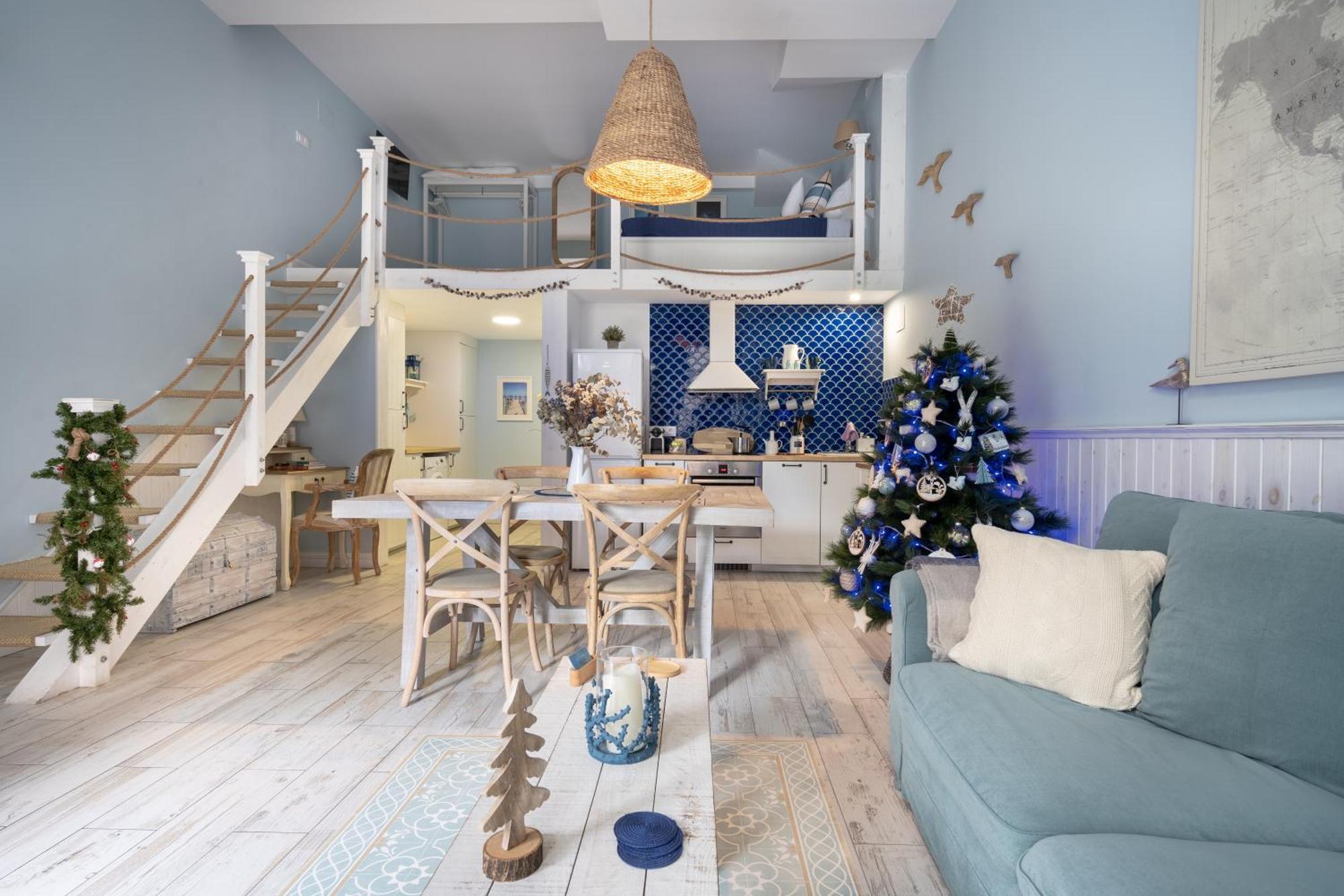 Le Meditarraneen De Coup De Coeur Appartements Валенсия Экстерьер фото
