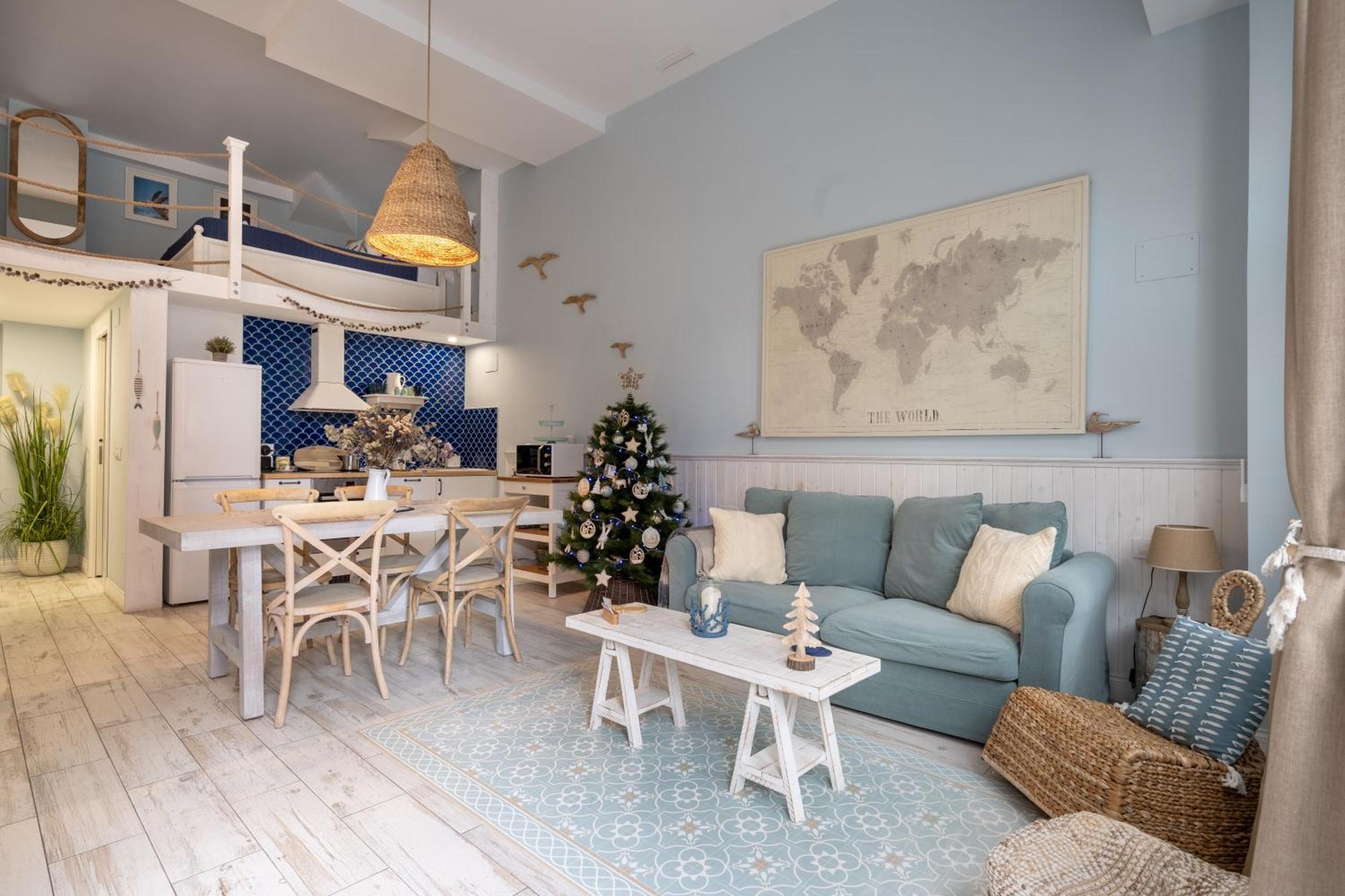 Le Meditarraneen De Coup De Coeur Appartements Валенсия Экстерьер фото